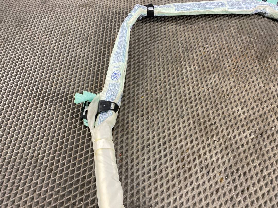 Подушка безопасности, 1460 рублей, Красноярск