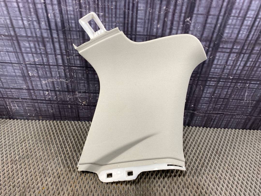 Обшивка салона, 570 рублей, Красноярск