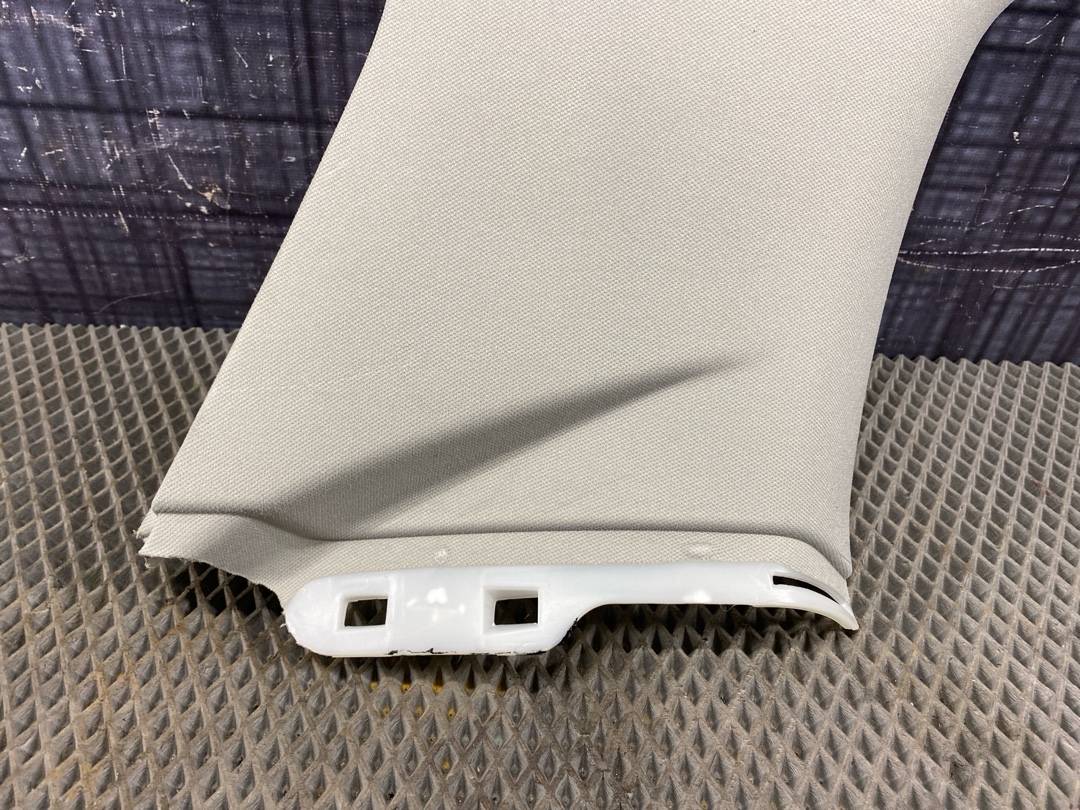 Обшивка салона, 570 рублей, Красноярск