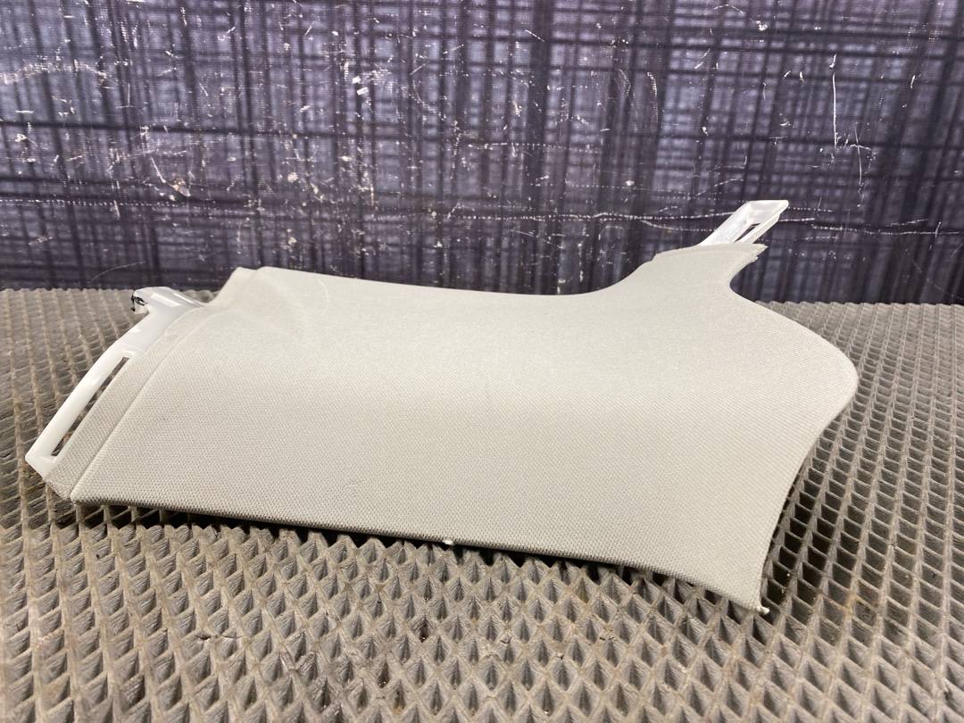 Обшивка салона, 570 рублей, Красноярск