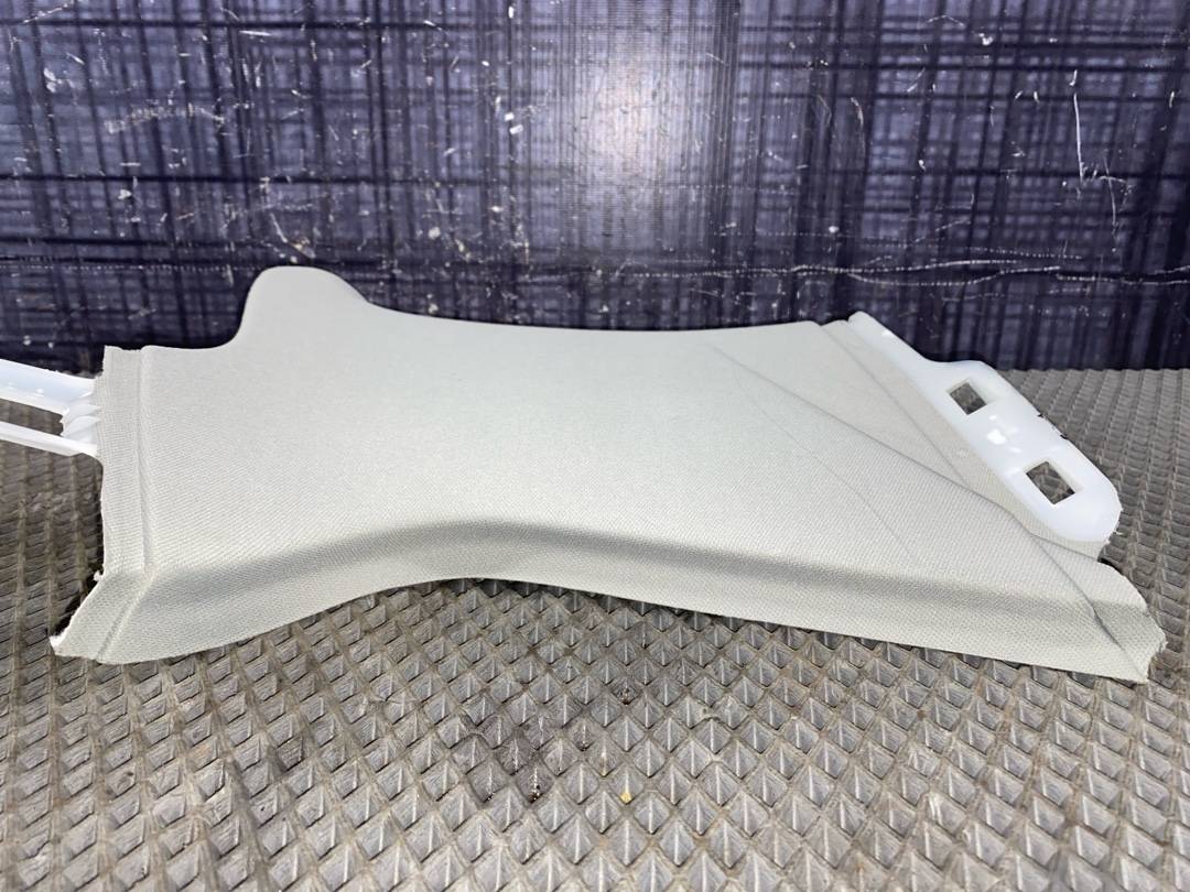 Обшивка салона, 570 рублей, Красноярск