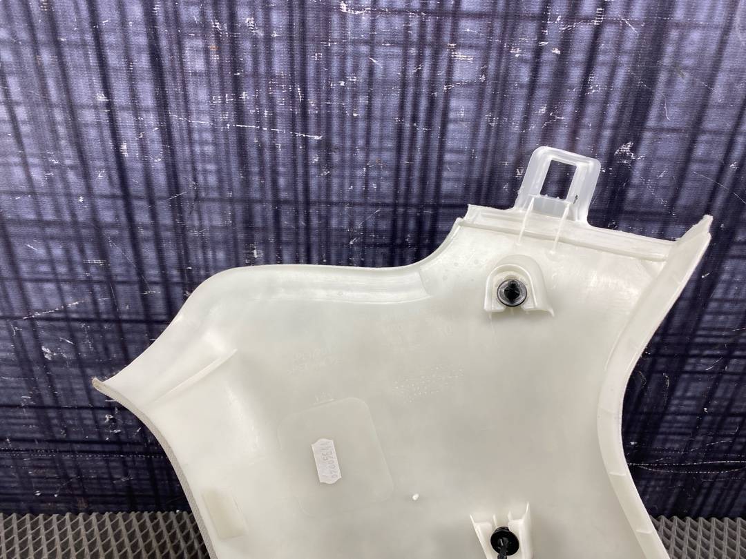 Обшивка салона, 570 рублей, Красноярск