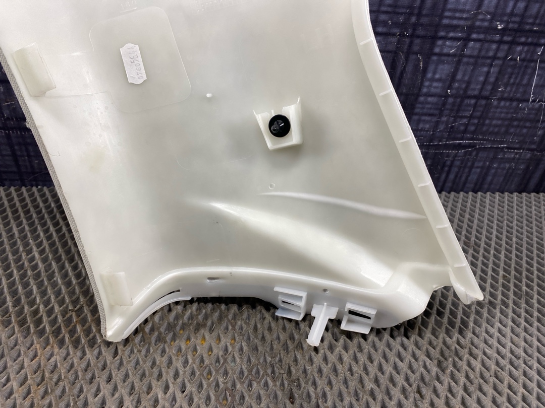 Обшивка салона, 570 рублей, Красноярск