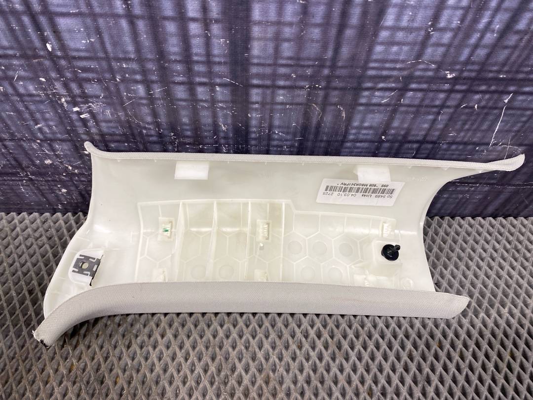 Обшивка салона, 520 рублей, Красноярск