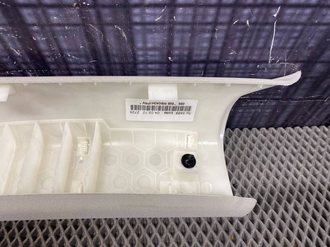 Обшивка салона, 520 рублей, Красноярск