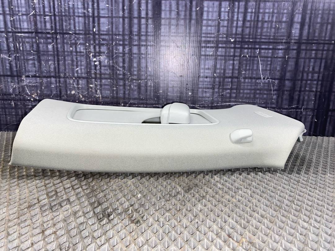 Обшивка салона, 870 рублей, Красноярск