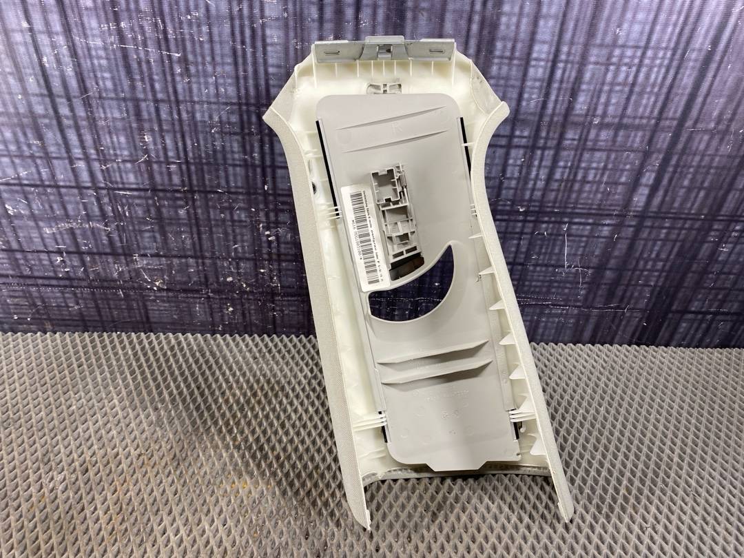 Обшивка салона, 870 рублей, Красноярск