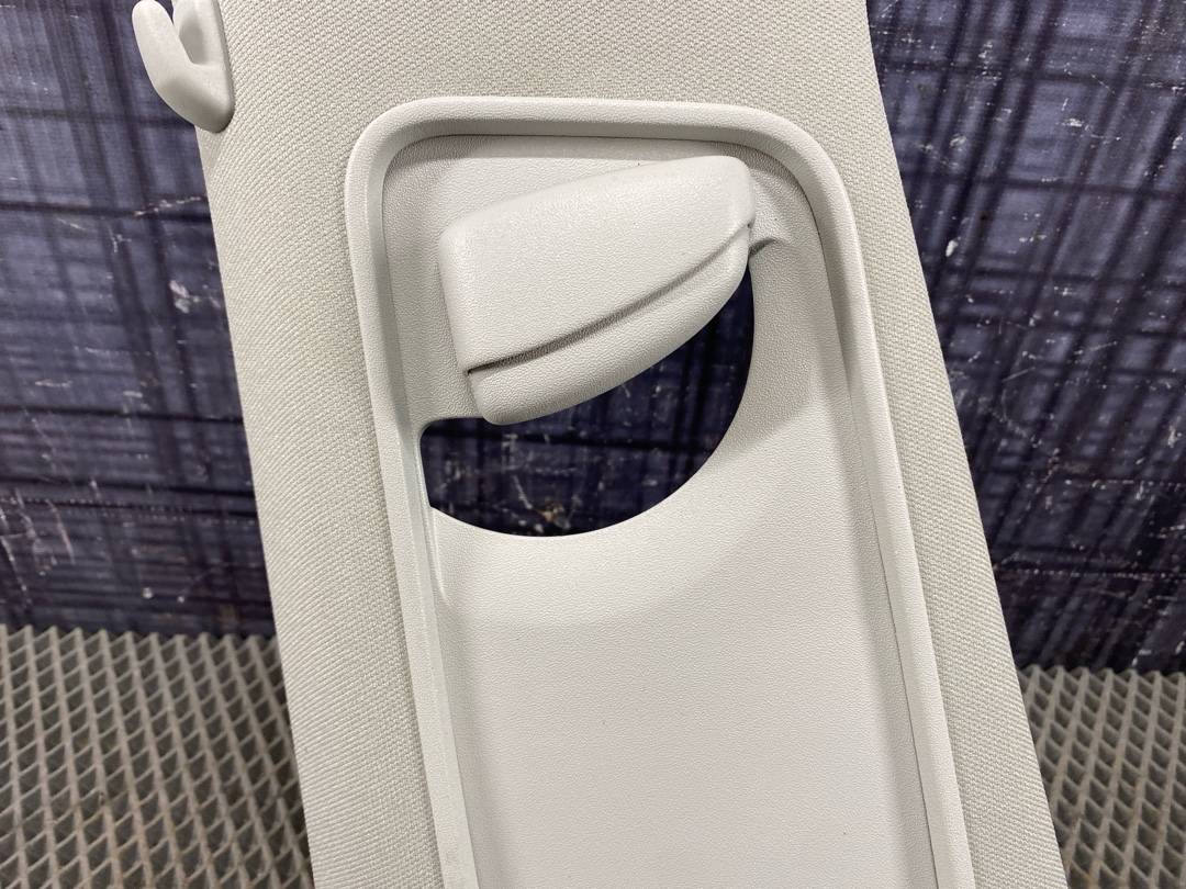 Обшивка салона, 870 рублей, Красноярск