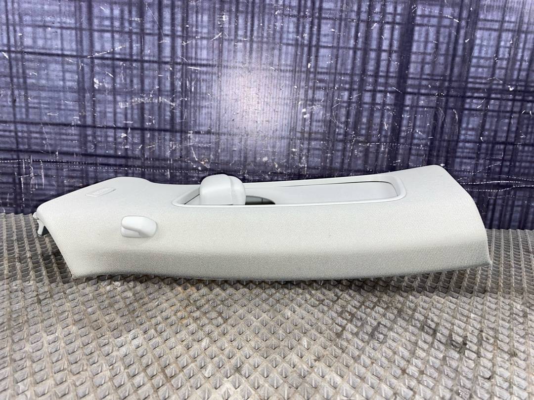 Обшивка салона, 870 рублей, Красноярск