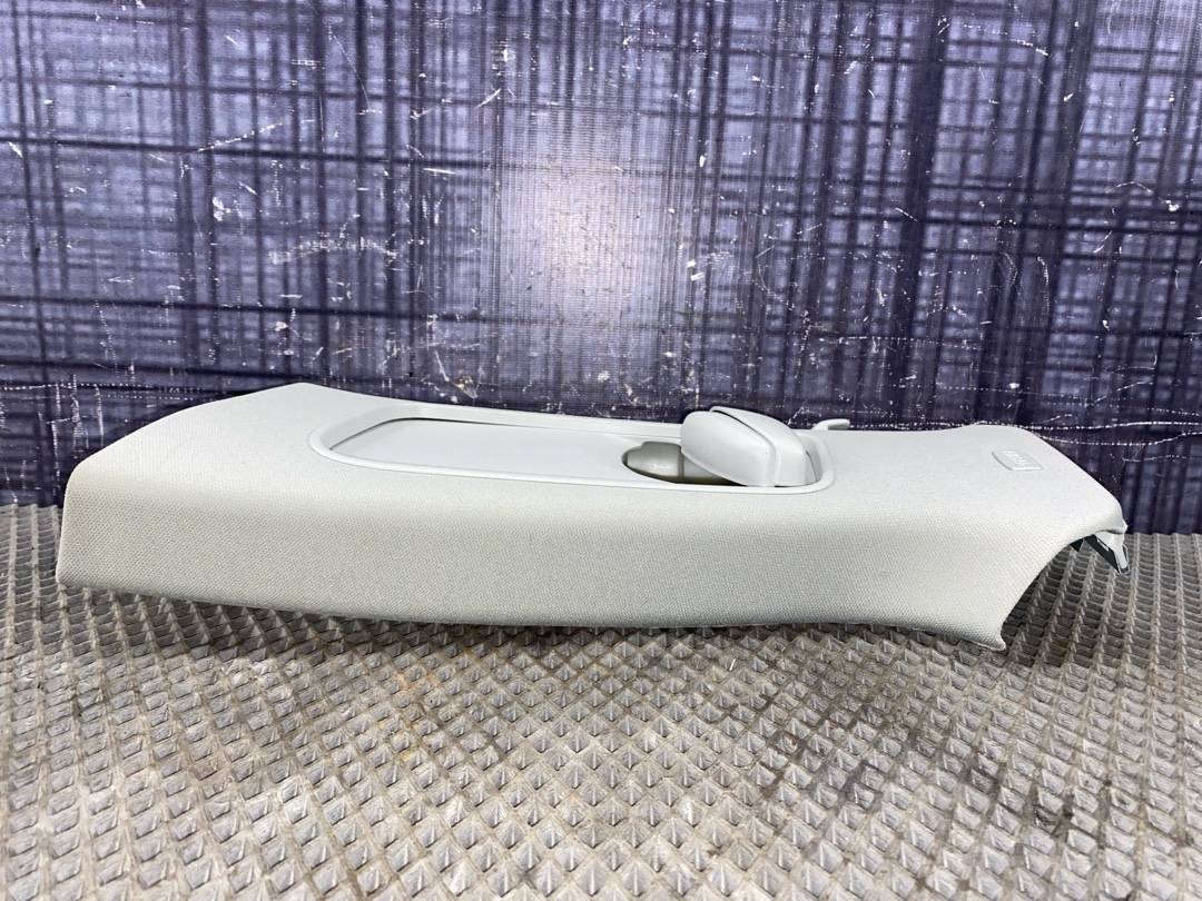 Обшивка салона, 870 рублей, Красноярск