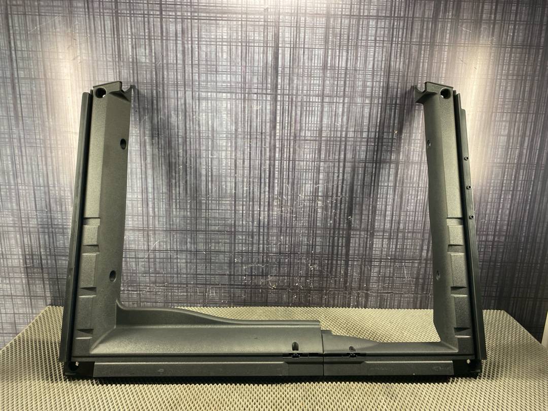 Пластик багажника, 740 рублей, Красноярск