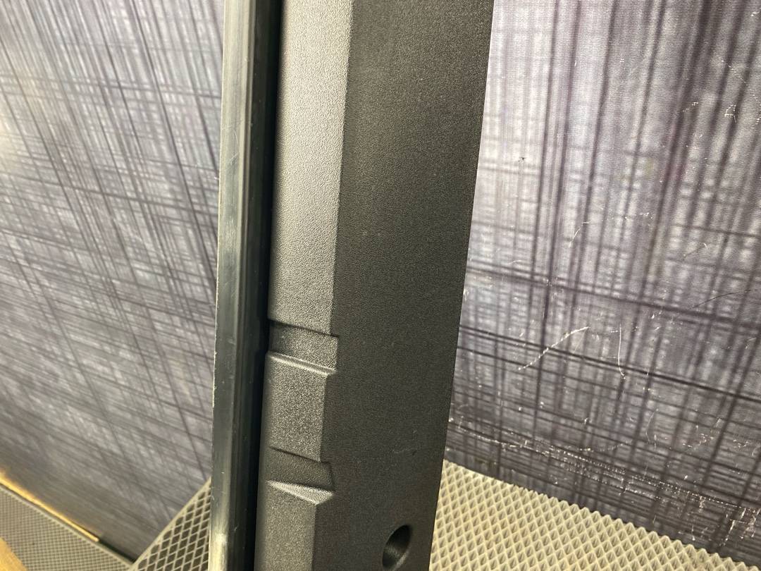 Пластик багажника, 740 рублей, Красноярск