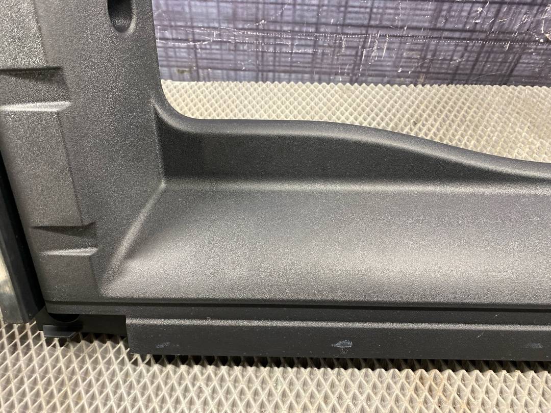 Пластик багажника, 740 рублей, Красноярск