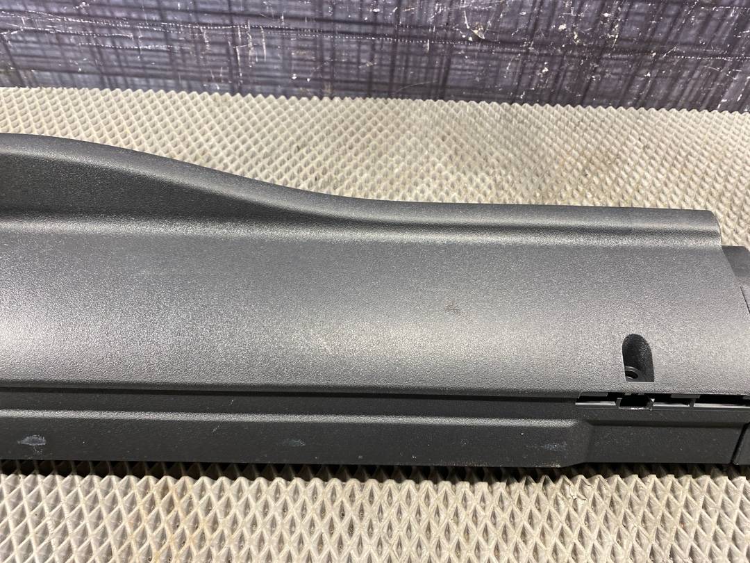 Пластик багажника, 740 рублей, Красноярск