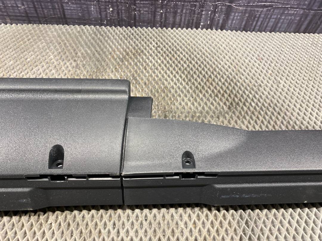 Пластик багажника, 740 рублей, Красноярск