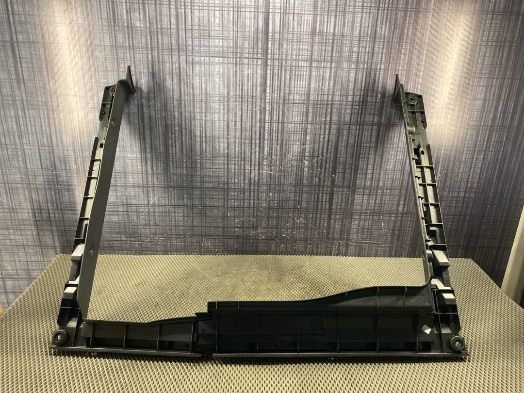 Пластик багажника, 740 рублей, Красноярск