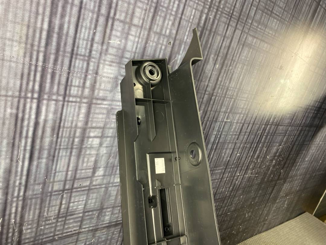 Пластик багажника, 740 рублей, Красноярск