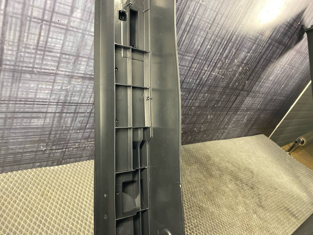 Пластик багажника, 740 рублей, Красноярск