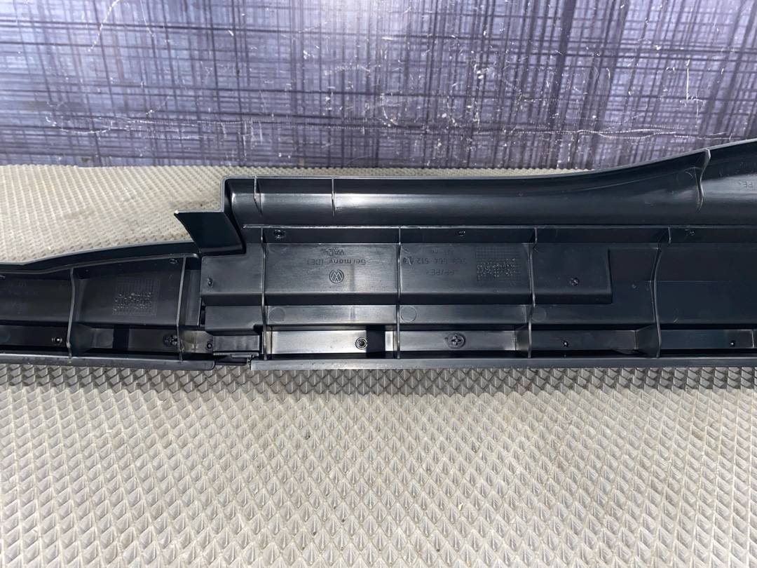 Пластик багажника, 740 рублей, Красноярск