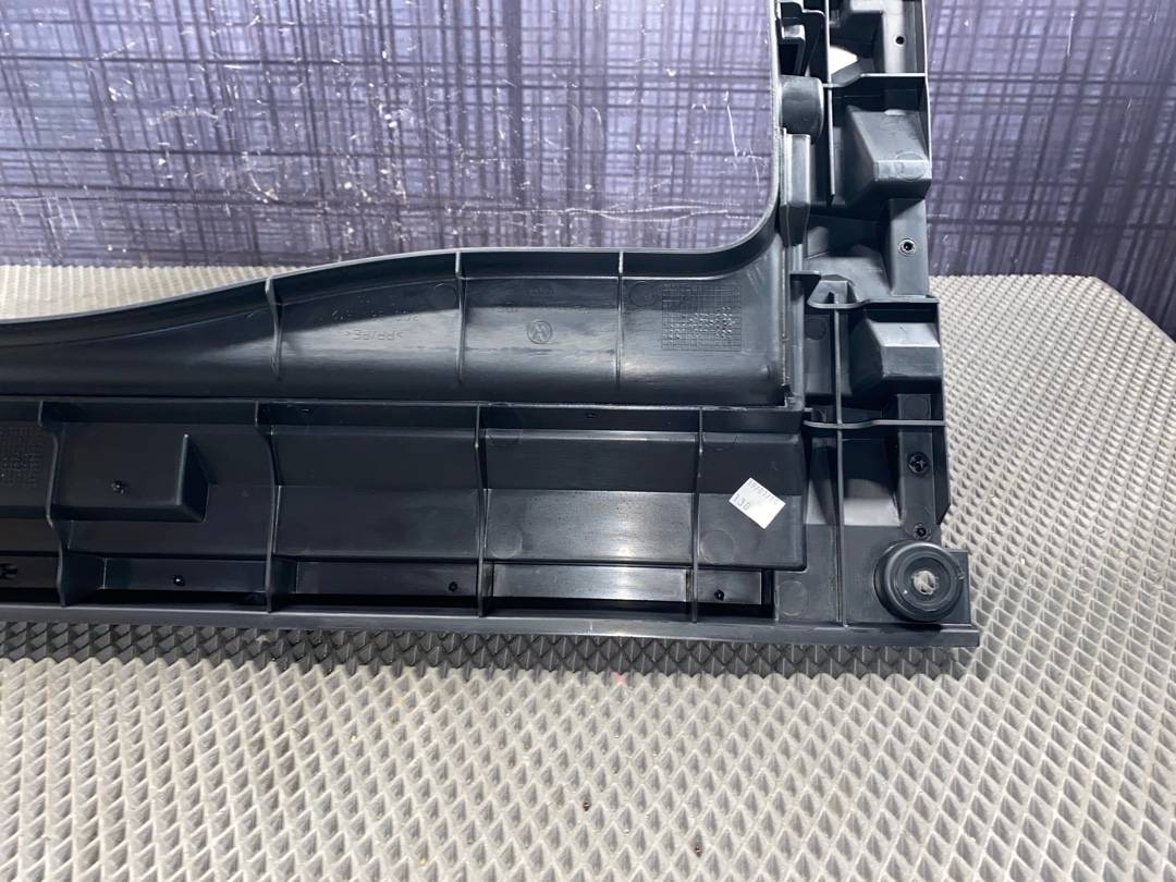 Пластик багажника, 740 рублей, Красноярск