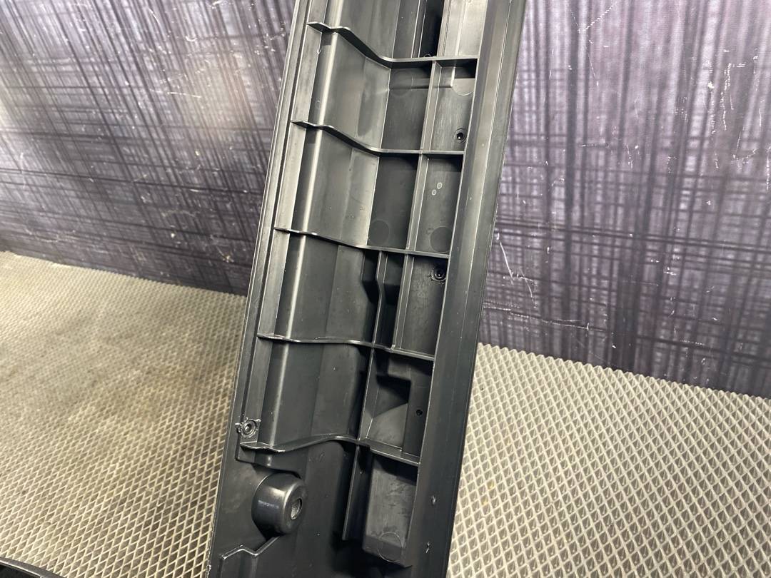 Пластик багажника, 740 рублей, Красноярск