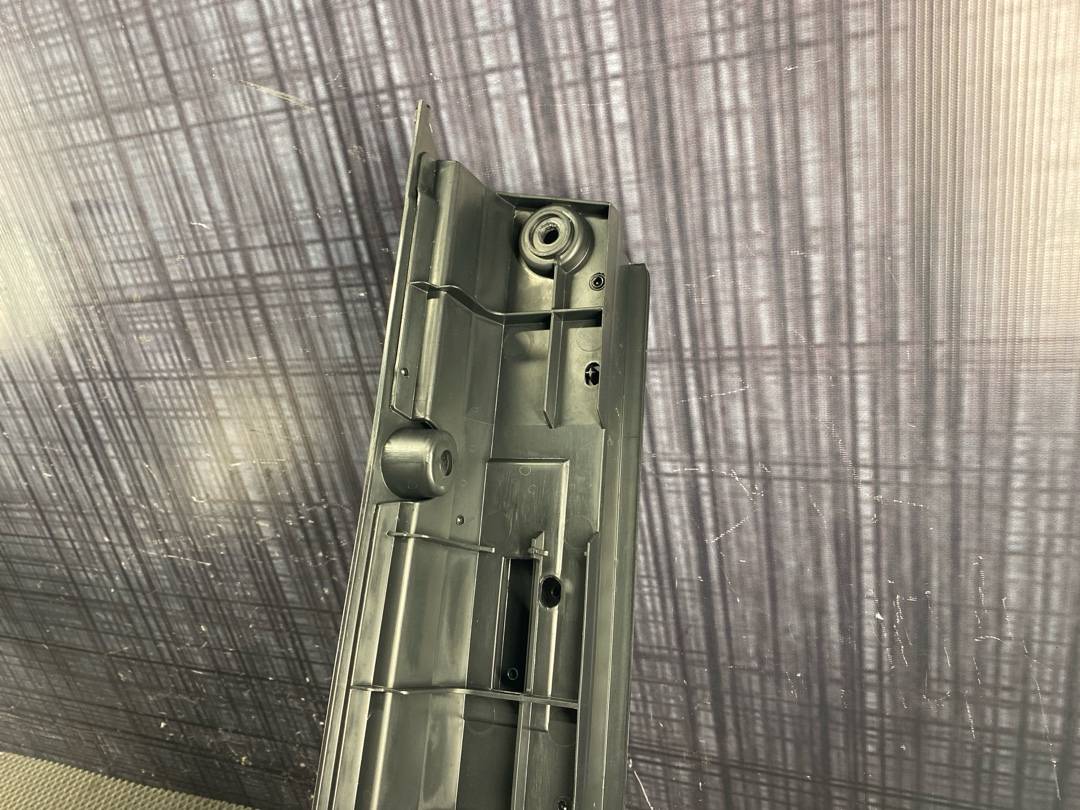 Пластик багажника, 740 рублей, Красноярск