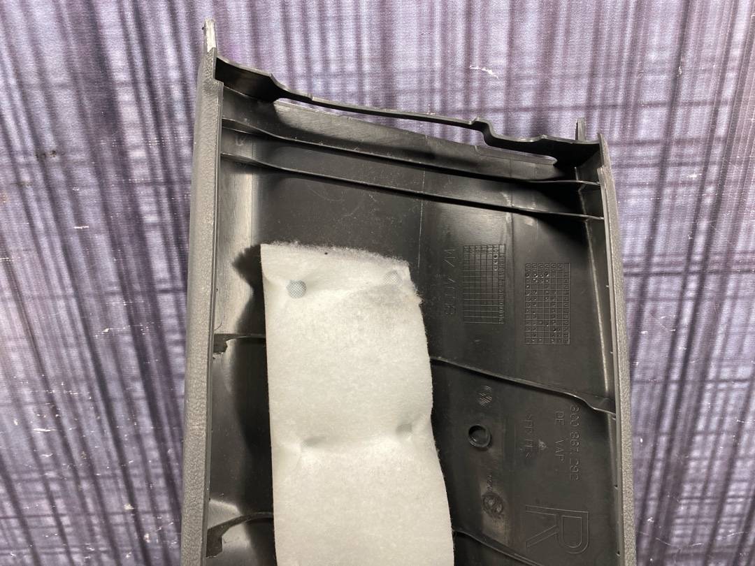 Обшивка салона, 620 рублей, Красноярск