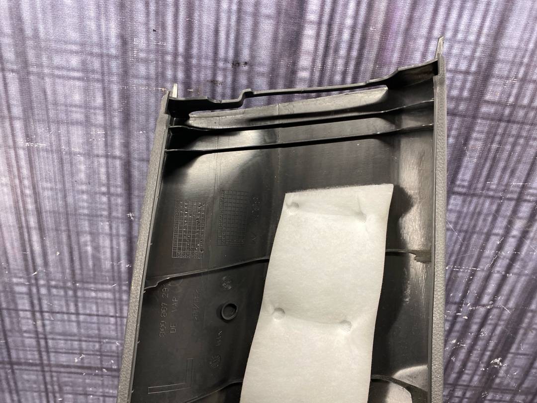 Обшивка салона, 620 рублей, Красноярск