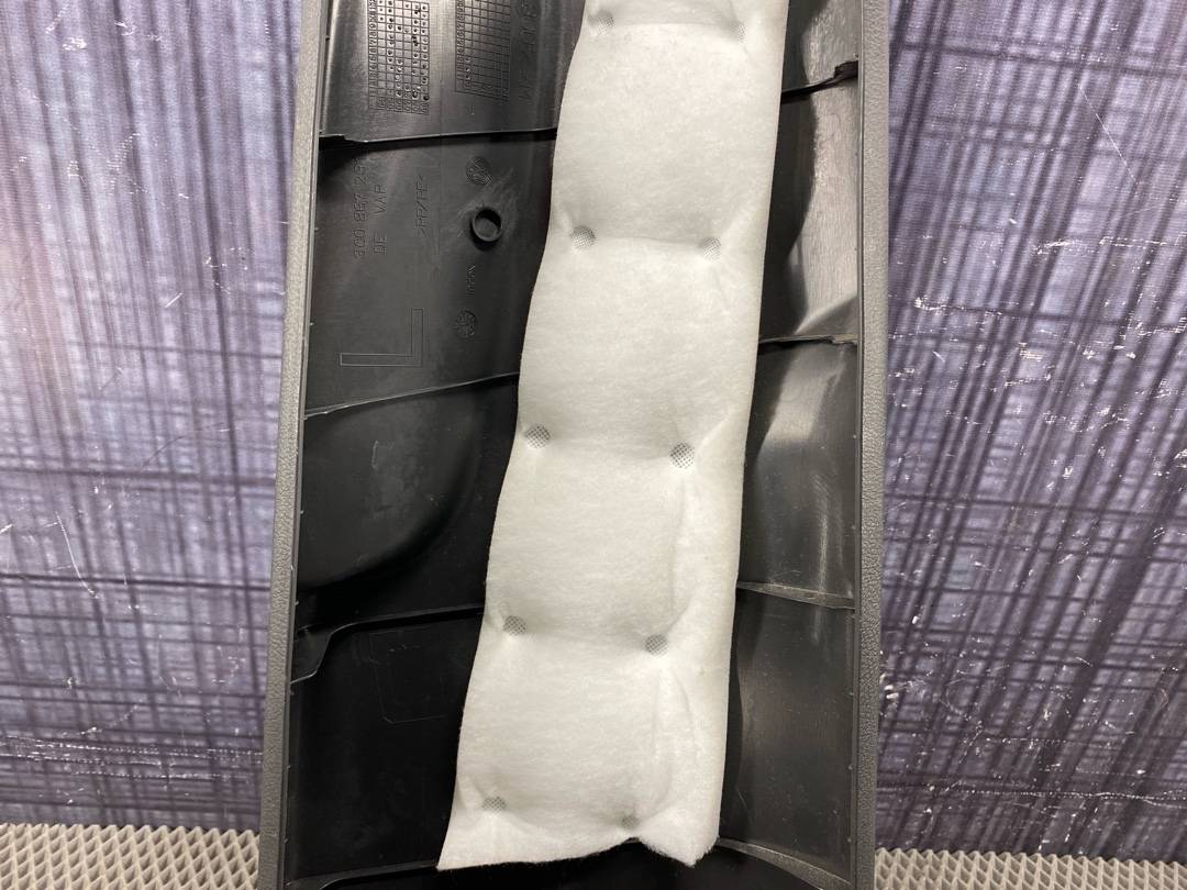 Обшивка салона, 620 рублей, Красноярск