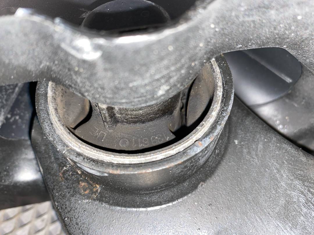 Рычаг подвески, 1970 рублей, Красноярск