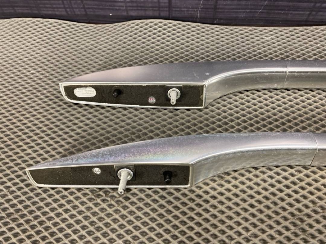 Рейлинг на крышу, 2470 рублей, Красноярск