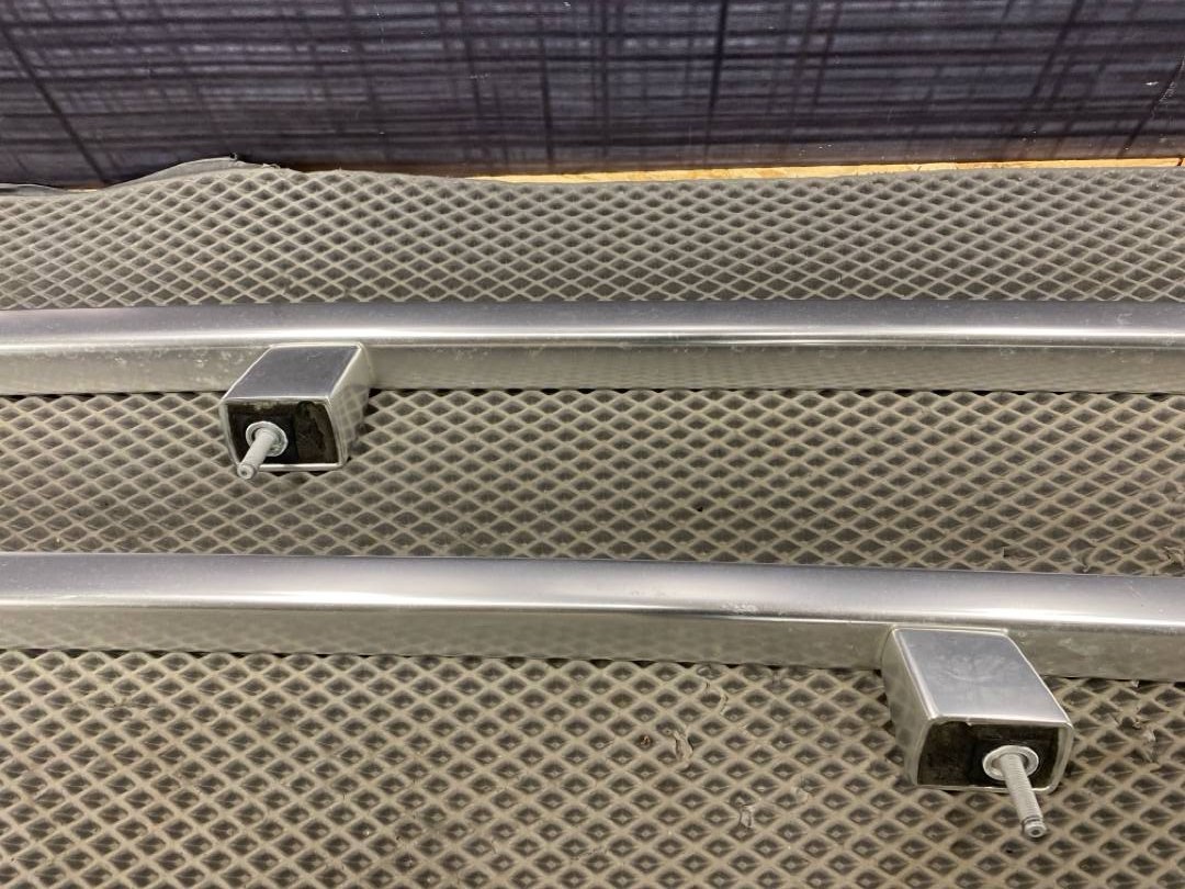 Рейлинг на крышу, 2470 рублей, Красноярск