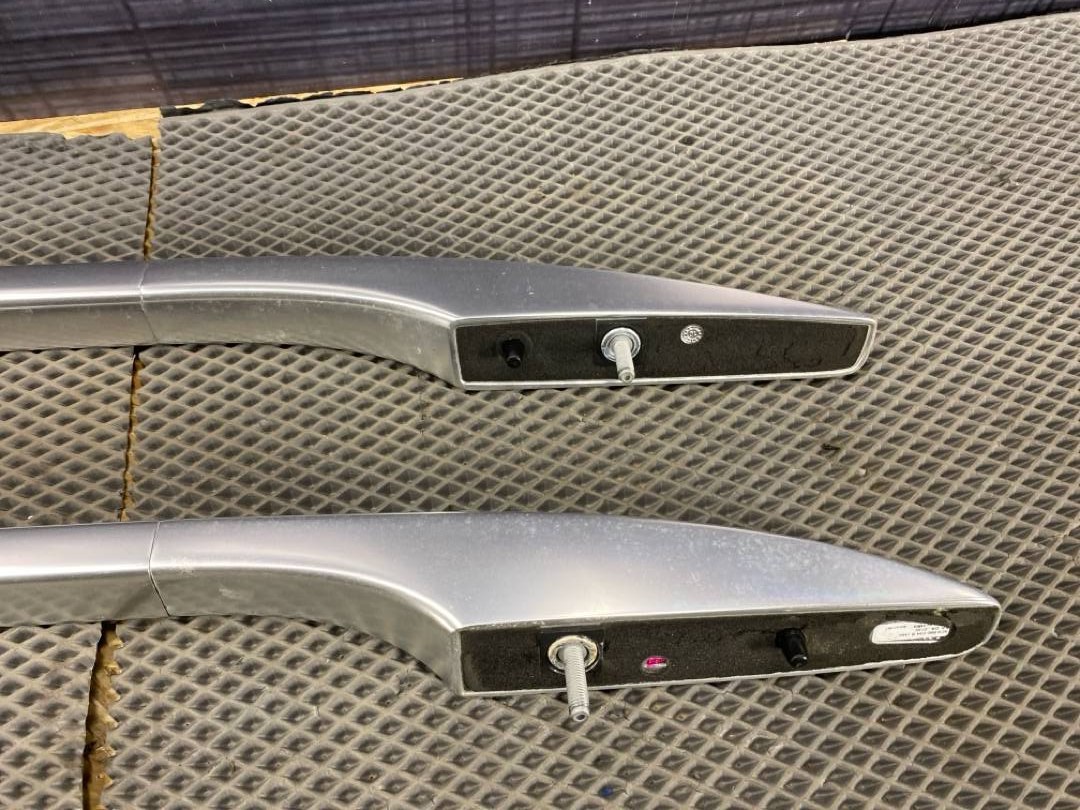 Рейлинг на крышу, 2470 рублей, Красноярск