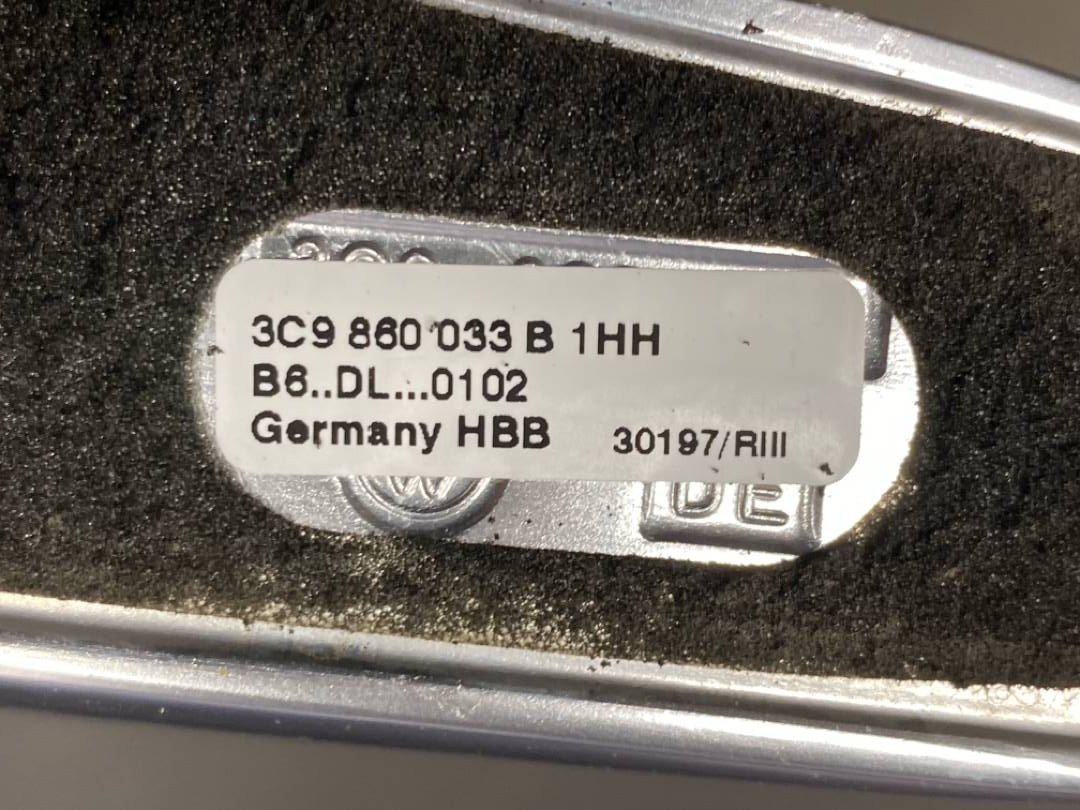 Рейлинг на крышу, 2470 рублей, Красноярск