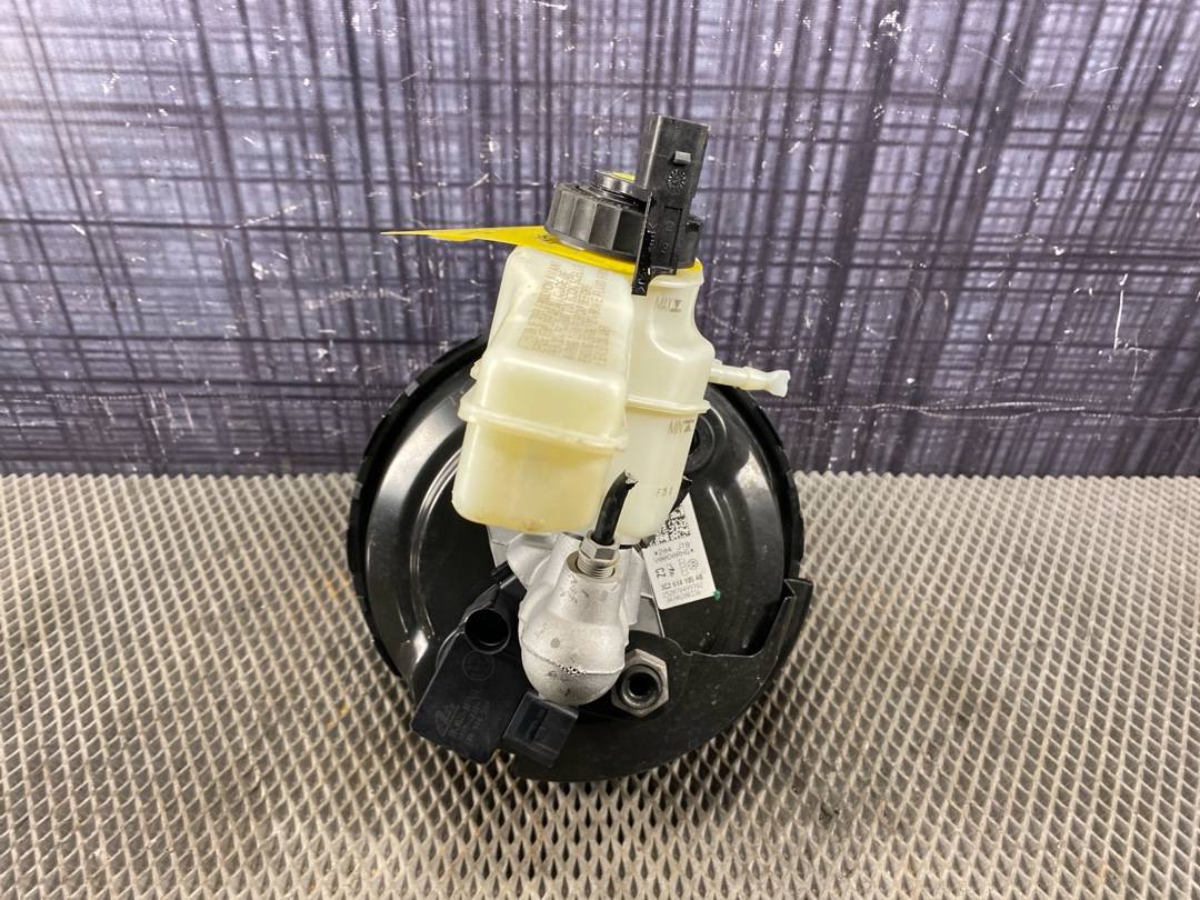 Вакуумный усилитель, 2620 рублей, Красноярск