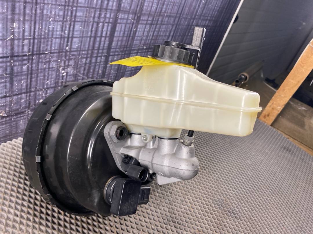 Вакуумный усилитель, 2620 рублей, Красноярск