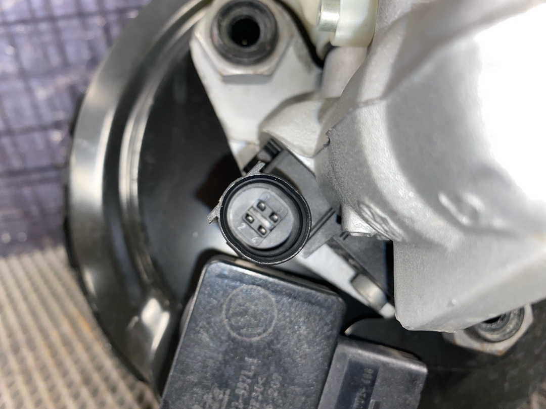 Вакуумный усилитель, 2620 рублей, Красноярск