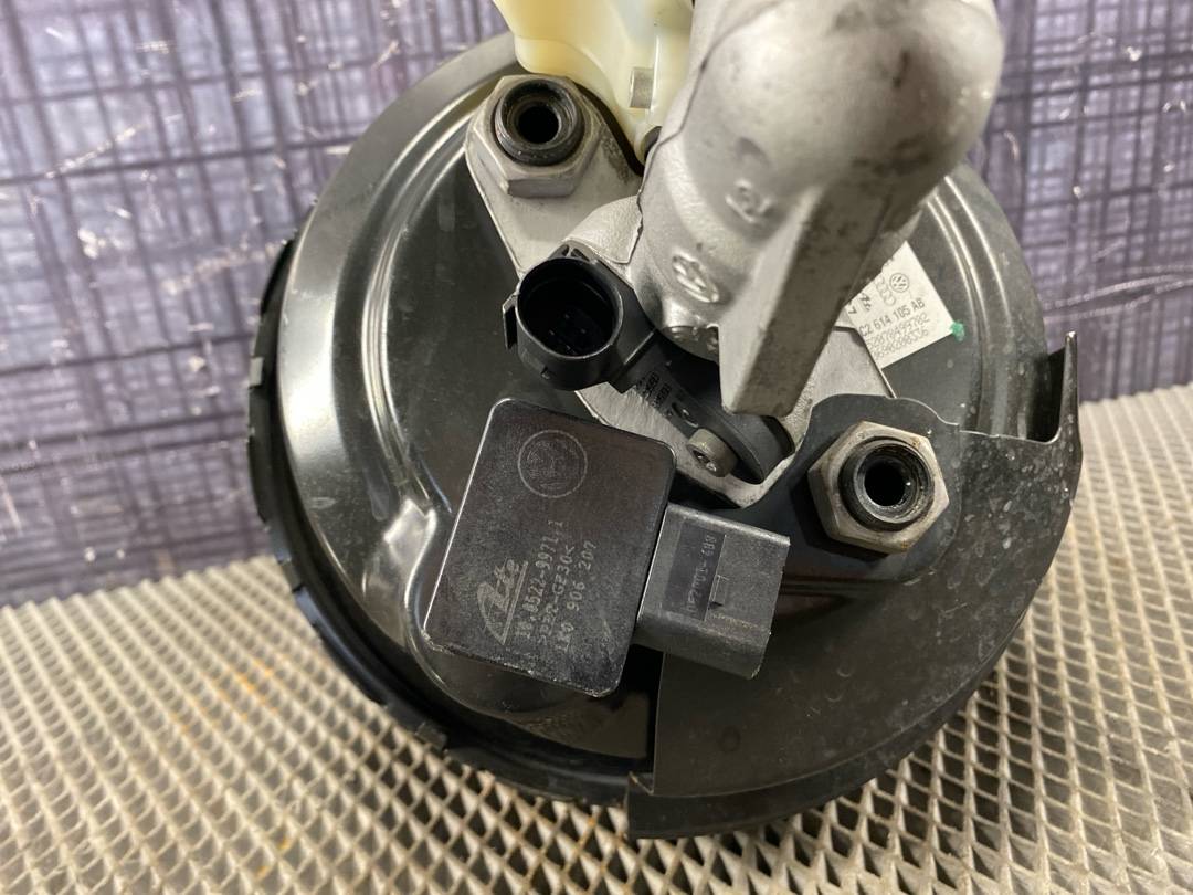 Вакуумный усилитель, 2620 рублей, Красноярск