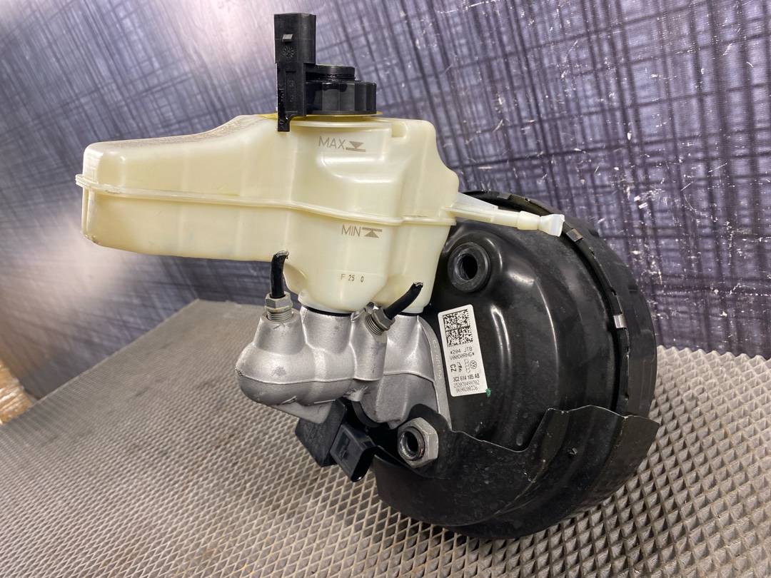 Вакуумный усилитель, 2620 рублей, Красноярск