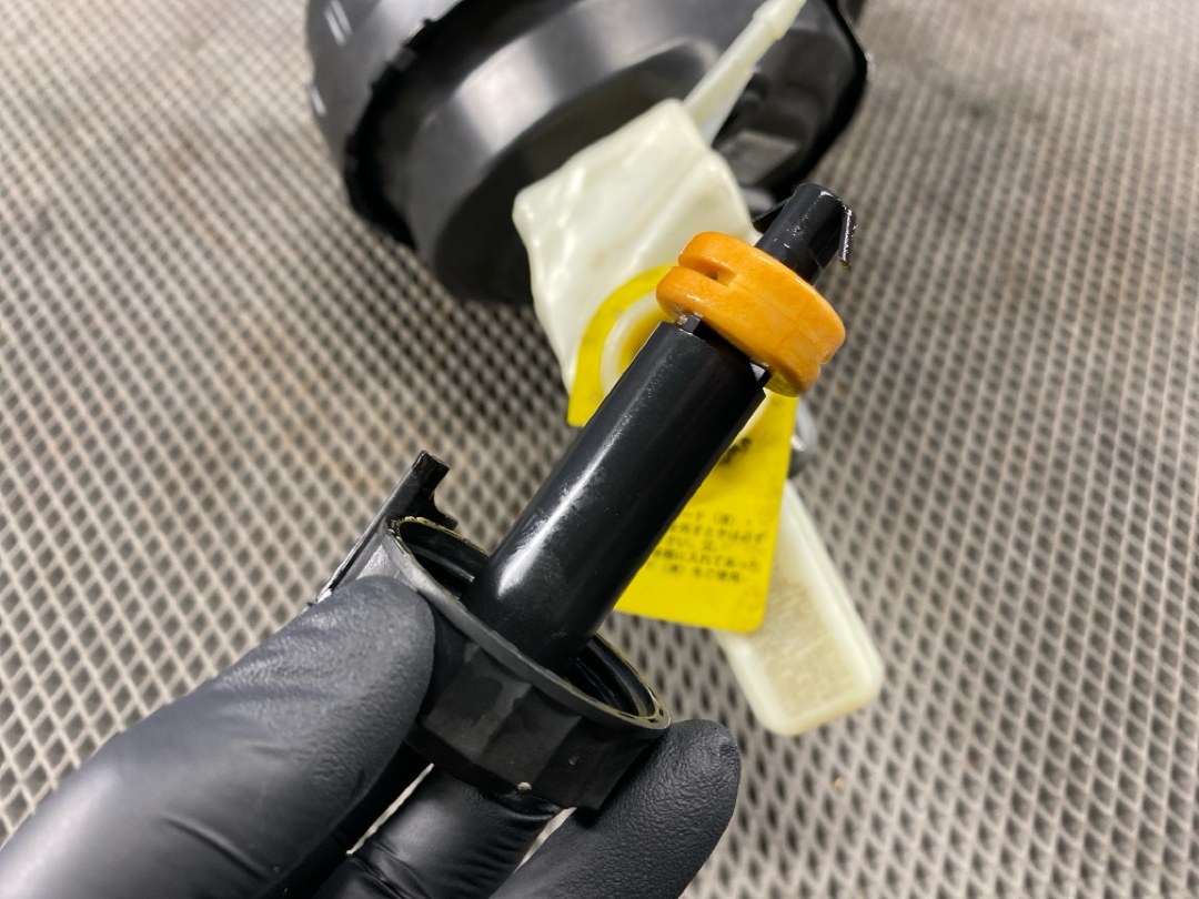 Вакуумный усилитель, 2620 рублей, Красноярск