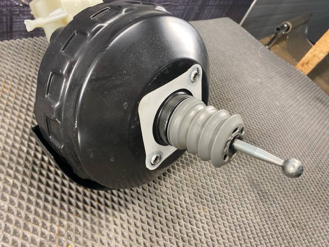 Вакуумный усилитель, 2620 рублей, Красноярск