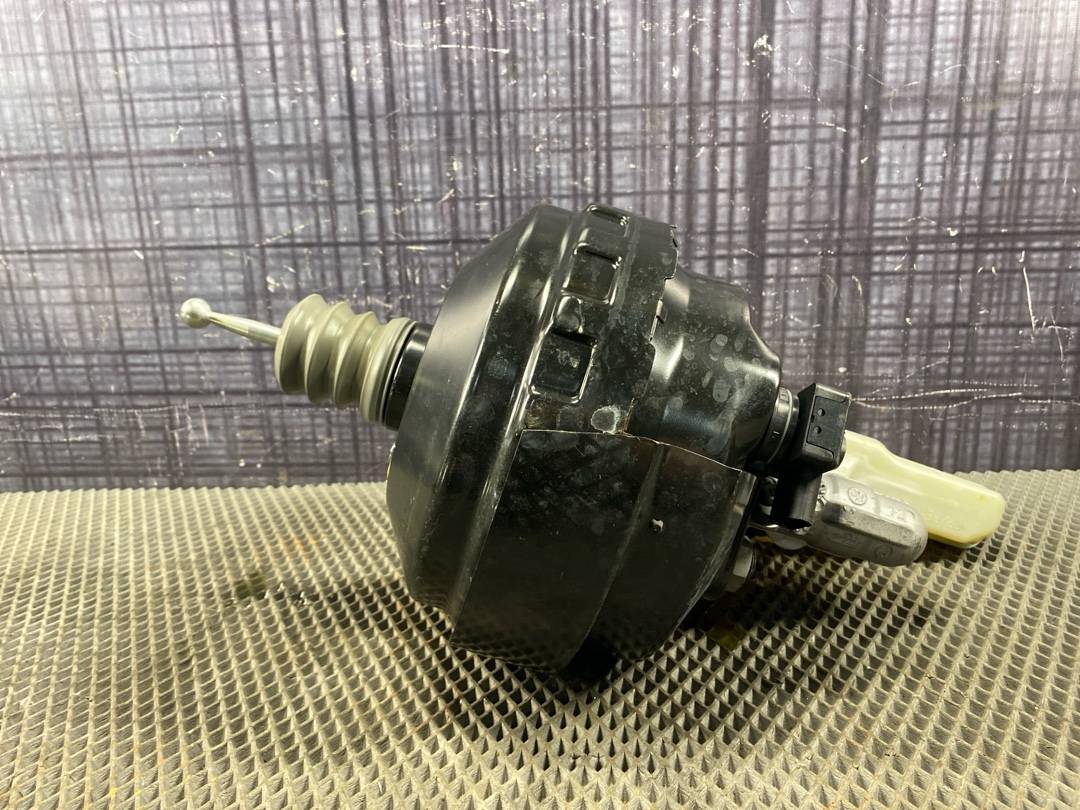 Вакуумный усилитель, 2620 рублей, Красноярск