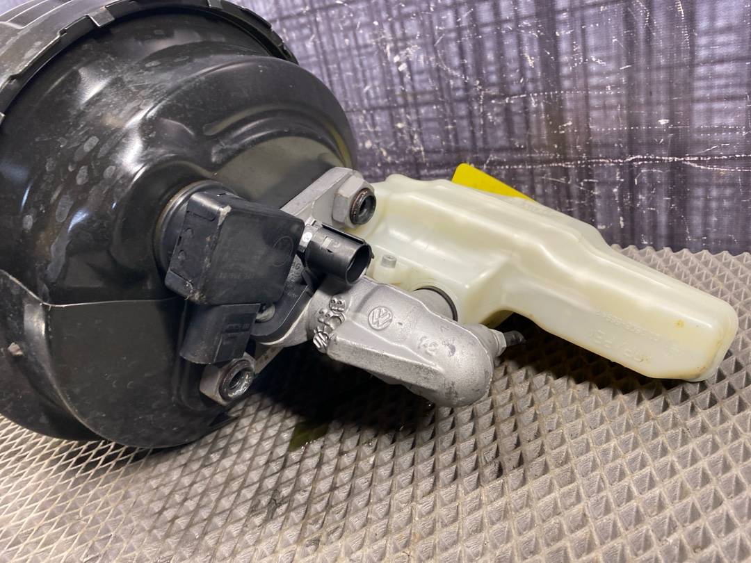 Вакуумный усилитель, 2620 рублей, Красноярск