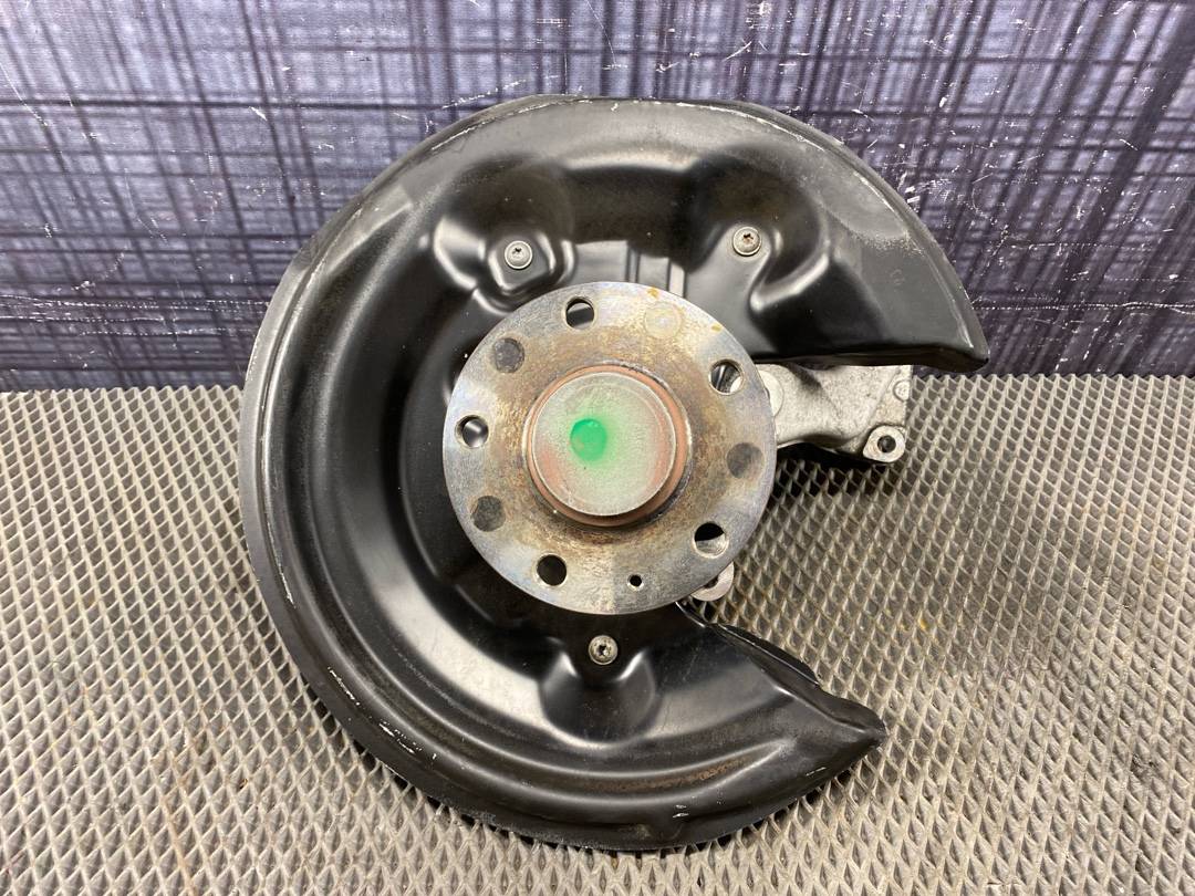 Поворотный кулак, 3430 рублей, Красноярск