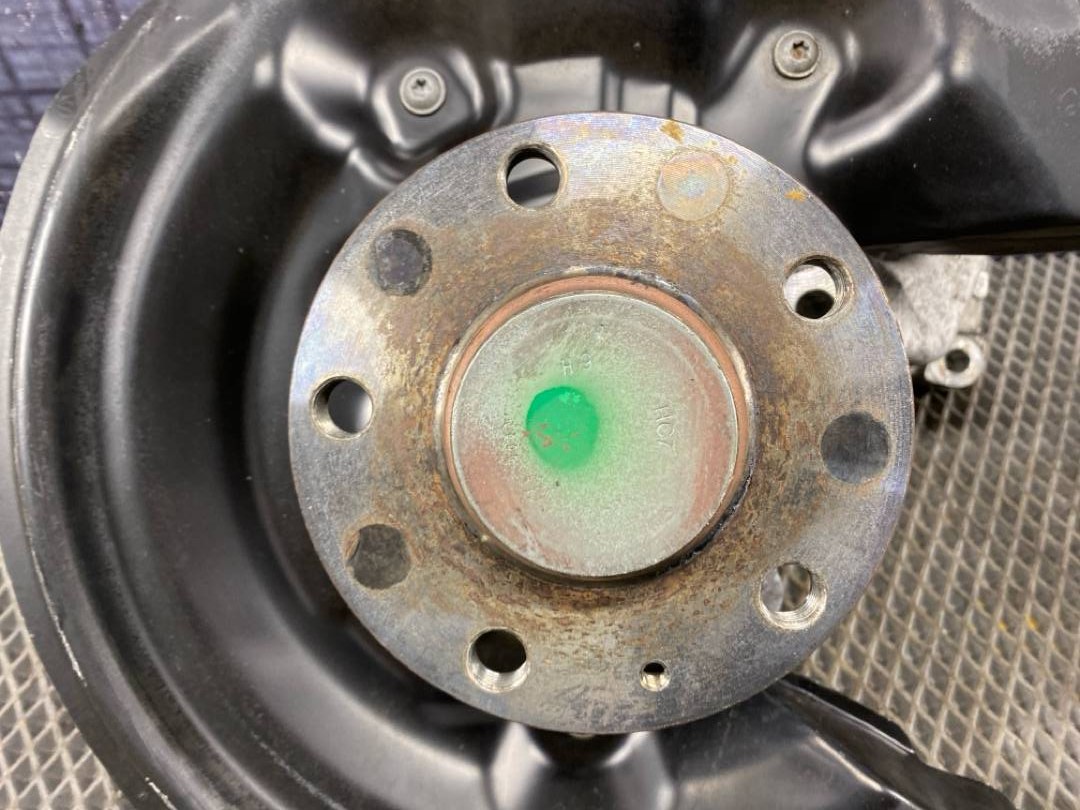 Поворотный кулак, 3430 рублей, Красноярск