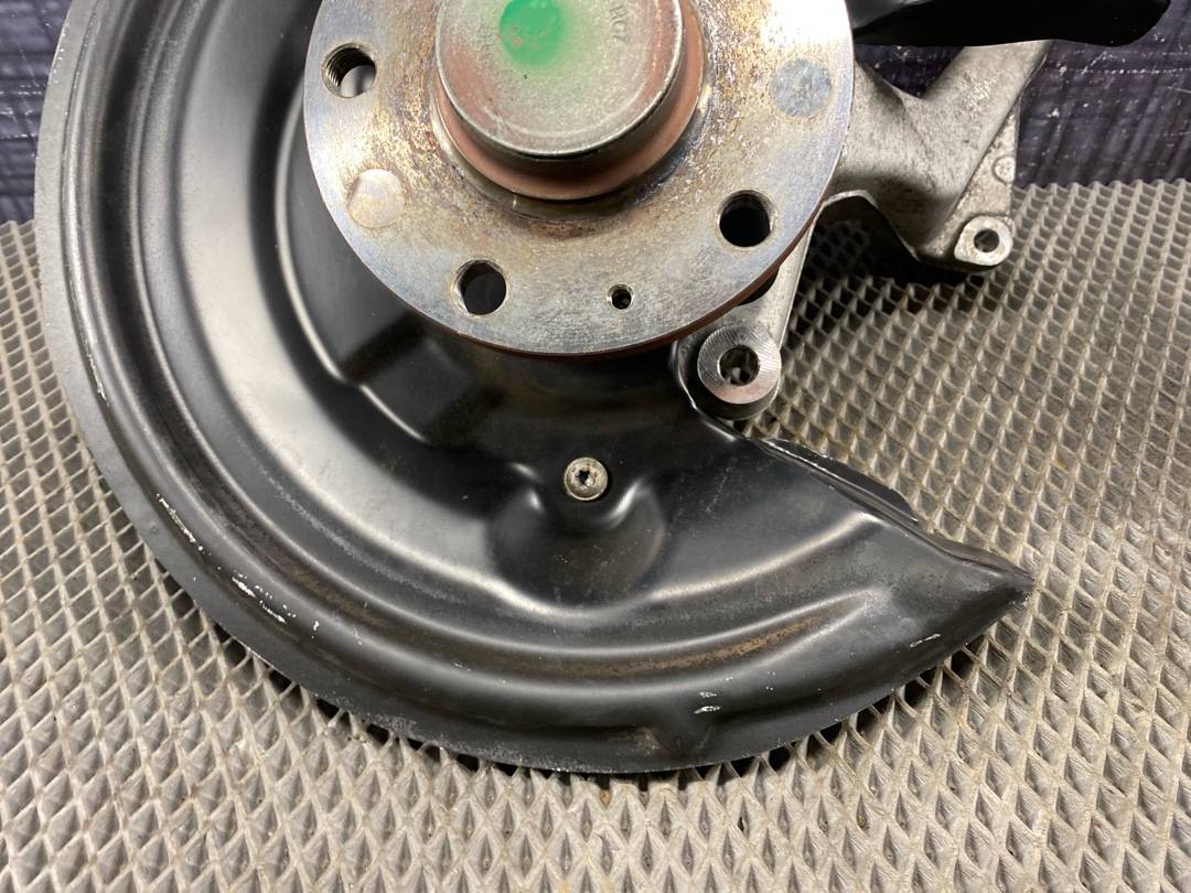 Поворотный кулак, 3430 рублей, Красноярск