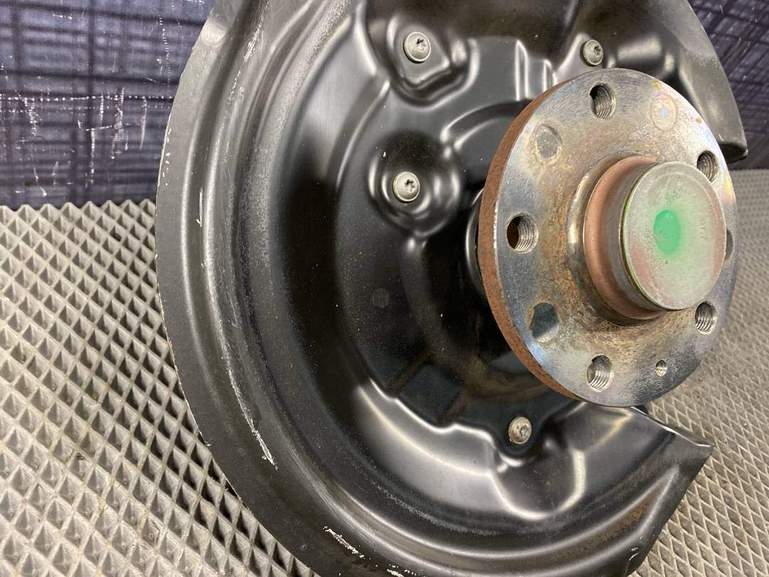 Поворотный кулак, 3430 рублей, Красноярск