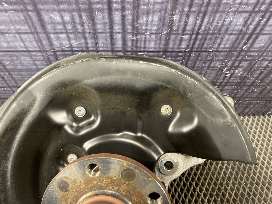 Поворотный кулак, 3430 рублей, Красноярск