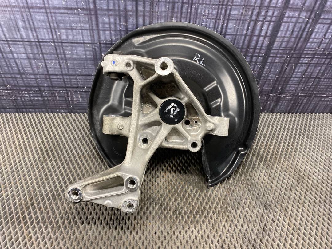 Поворотный кулак, 3430 рублей, Красноярск