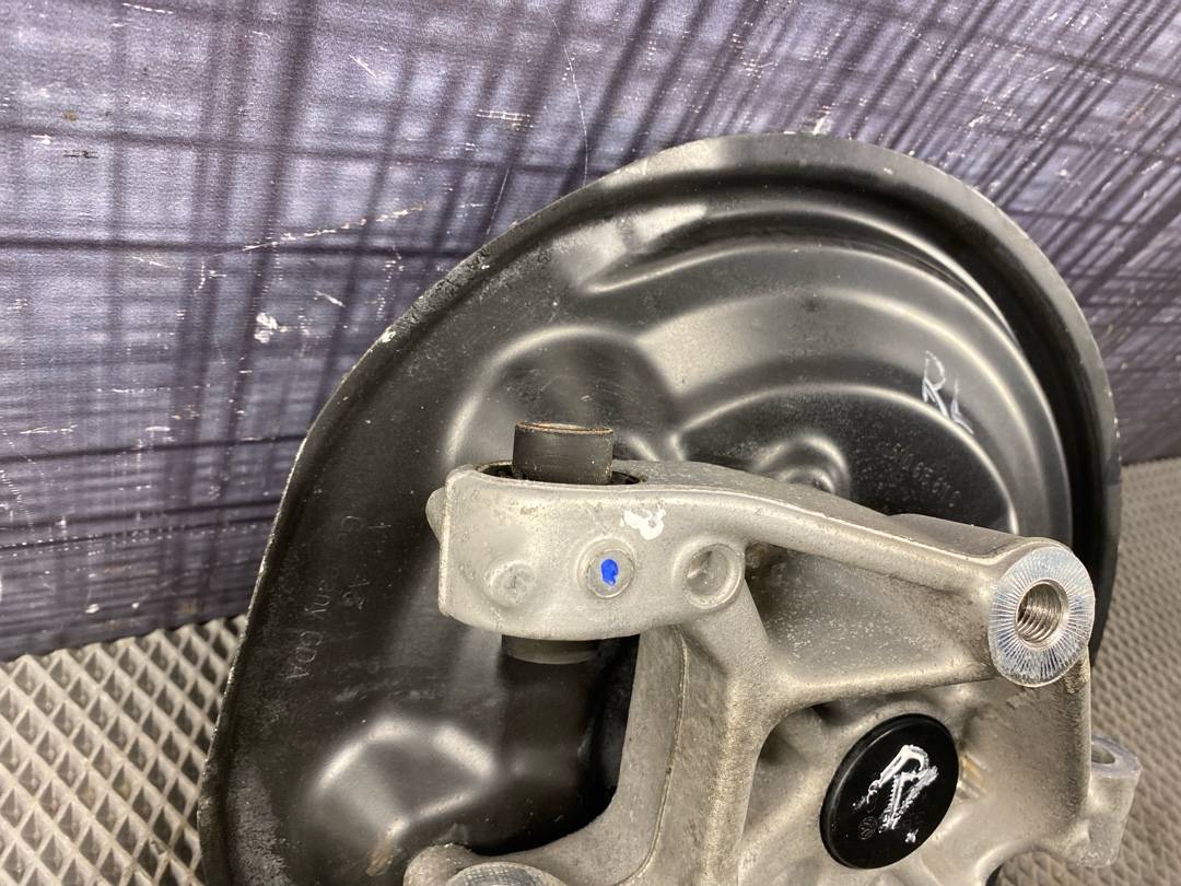 Поворотный кулак, 3430 рублей, Красноярск